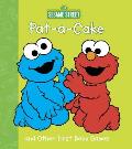 Pat A Cake & Other First Baby Games