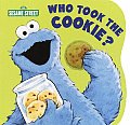 Who Took The Cookie