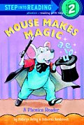 Mouse Makes Magic