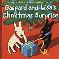 Gaspard & Lisas Christmas Surprise