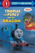 Thomas & Percy & The Dragon