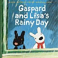 Gaspard & Lisas Rainy Day