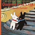 Gaspard & Lisa Friends Forever