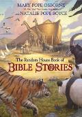 Bible Random House Book Of Bible Stories