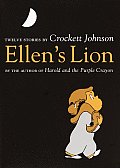 Ellens Lion Twelve Stories By Crocket