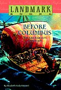 Before Columbus The Leif Eriksson Expedi