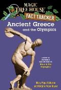 Magic Tree House 16 Research Guide Ancient Greece & the Olympics A Nonfiction Companion to Hour of the Olympics
