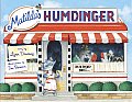Matildas Humdinger