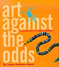 Art Against The Odds From Slave Quilts