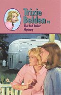 Trixie Belden 02 The Red Trailer Mystery