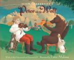 Sergei Prokofievs Peter & the Wolf With a Fully Orchestrated & Narrated CD