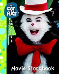 Dr Seuss The Cat In The Hat Movie Stor