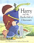 Harry & The Bucketful Of Dinosaurs