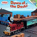 Thomas & Friends Down at the Docks