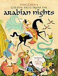 Tenggrens Golden Tales From The Arabian
