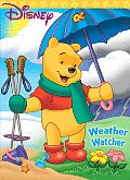 Winnie The Pooh Weather Watcher Super Co