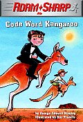 Adam Sharp 06 Code Word Kangaroo