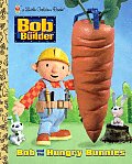 Bob & The Hungry Bunnies