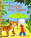 Boy & The Tigers