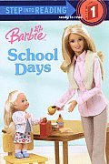 Barbie School Days