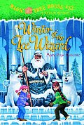 Merlin Missions 04 Winter Of The Ice Wizard Magic Tree House