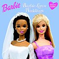 Barbie Loves Weddings