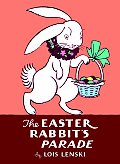 Easter Rabbits Parade