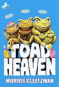 Toad 02 Toad Heaven