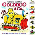 Richard Scarrys Goldbug & Co Baby Finger