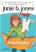 Junie B. Jones: Shipwrecked (Junie B. Jones #23)