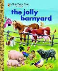 Jolly Barnyard