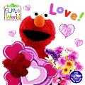 Elmo's World: Love! (Sesame Street)