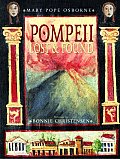 Pompeii: Lost and Found