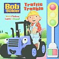 Bob The Builder Traffic Trouble