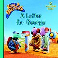 Koala Brothers Letter For George