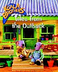 Koala Brothers Tales From The Outback