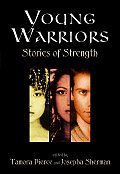 Young Warriors Stories Of Strength