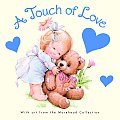 Touch Of Love