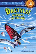 Dactyls Dragons Of The Air Read Step 4