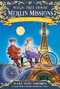 Merlin Missions 07 Night of the New Magicians Magic Tree House