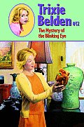 Trixie Belden 12 Mystery Of The Blinking