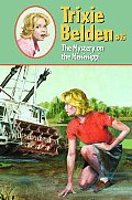 Trixie Belden 15 Mystery On The Mississippi