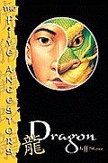 Five Ancestors Book 7 Dragon