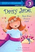 Daisy Jane Best Ever Flower Girl