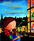 Harry & The Dinosaurs Make A Christmas Wish