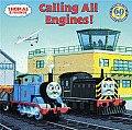 Thomas & Friends Calling All Engines