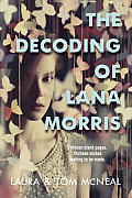 Decoding Of Lana Morris