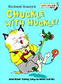 Richard Scarrys Chuckle With Huckle