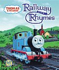 Thomas & Friends Railway Rhymes