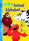 Animal Alphabet From Ape To Zebra